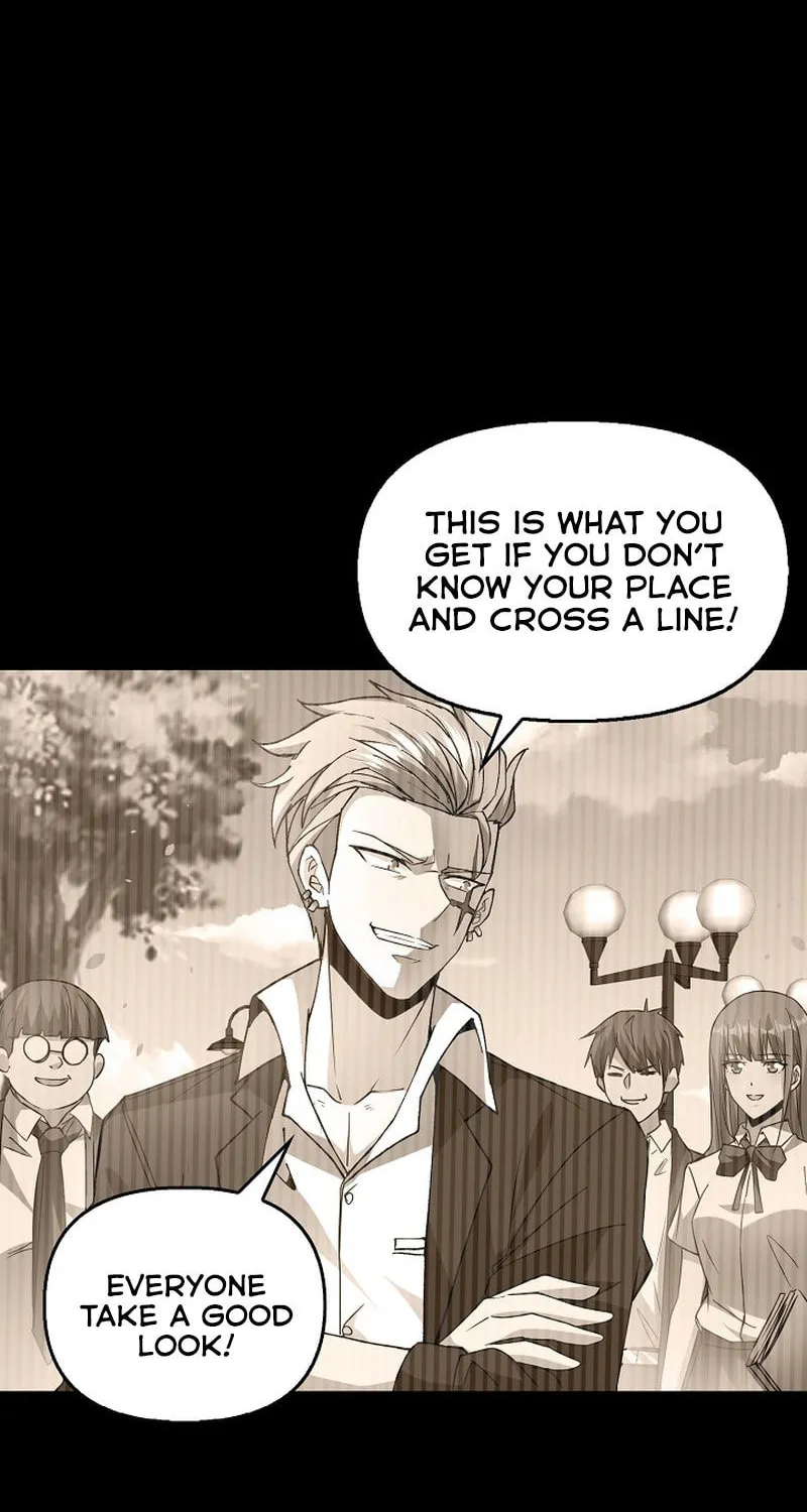 Return of Top Class Master Chapter 2 page 77 - 