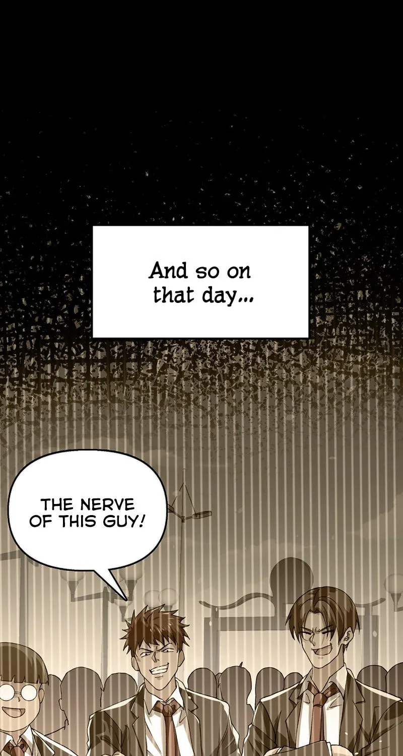 Return of Top Class Master Chapter 2 page 78 - 