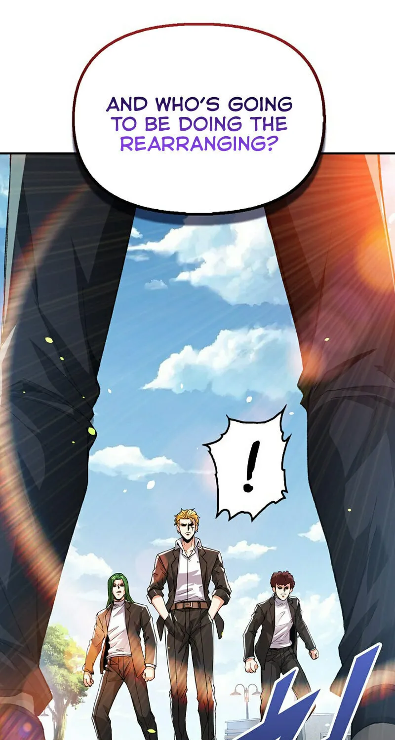 Return of Top Class Master Chapter 2 page 84 - 