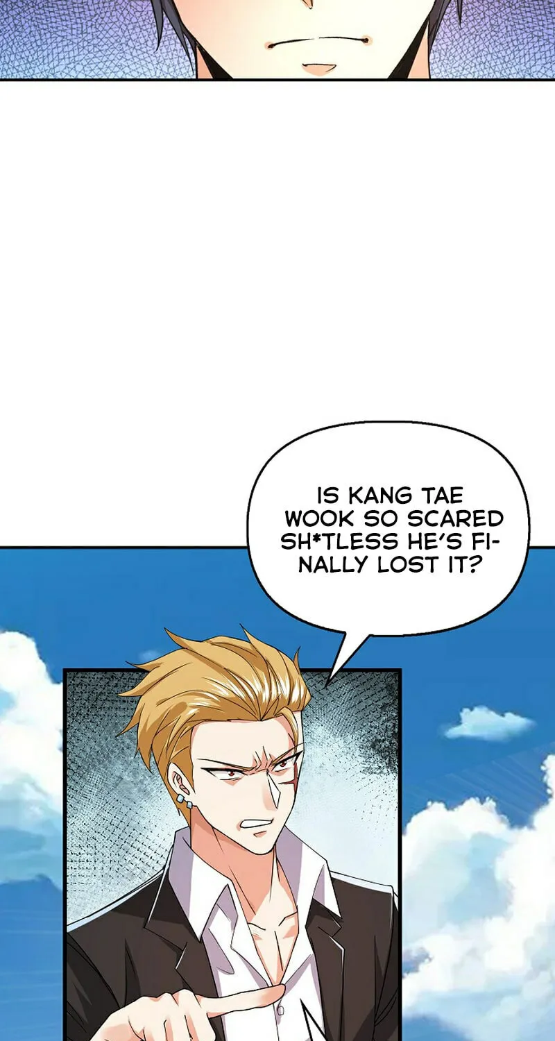 Return of Top Class Master Chapter 2 page 86 - 