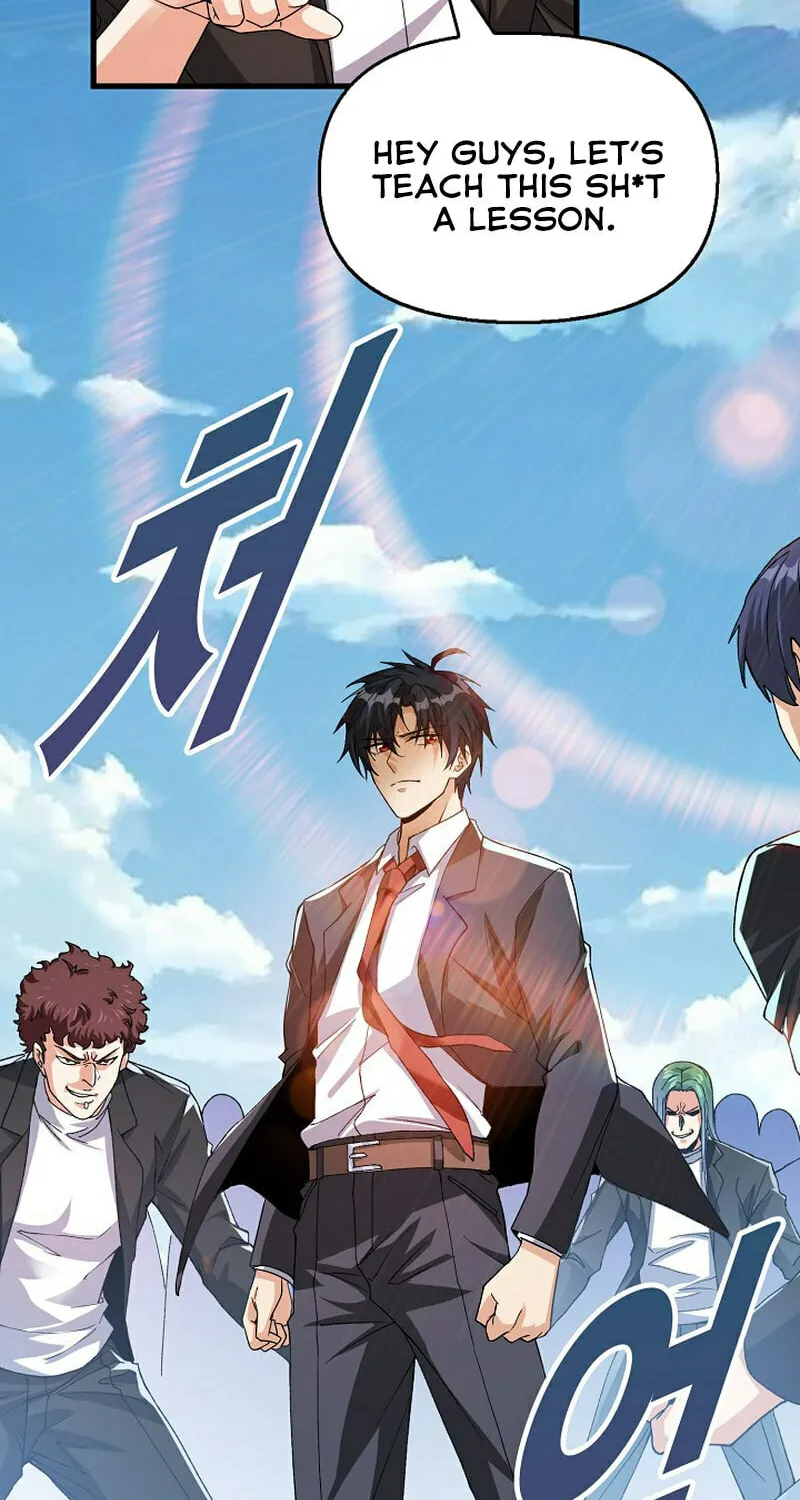 Return of Top Class Master Chapter 2 page 87 - 