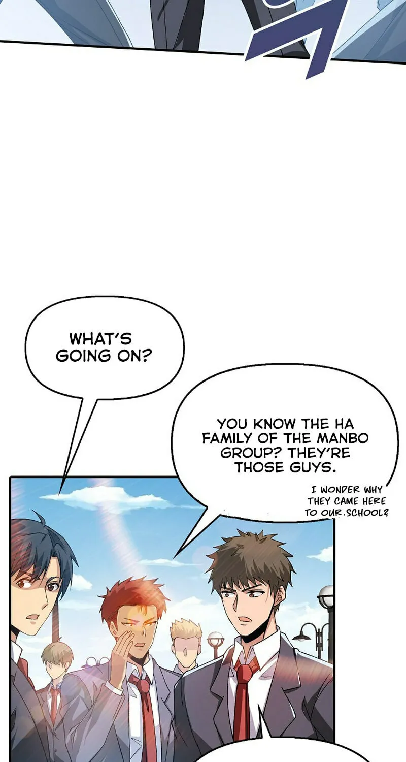 Return of Top Class Master Chapter 2 page 88 - 