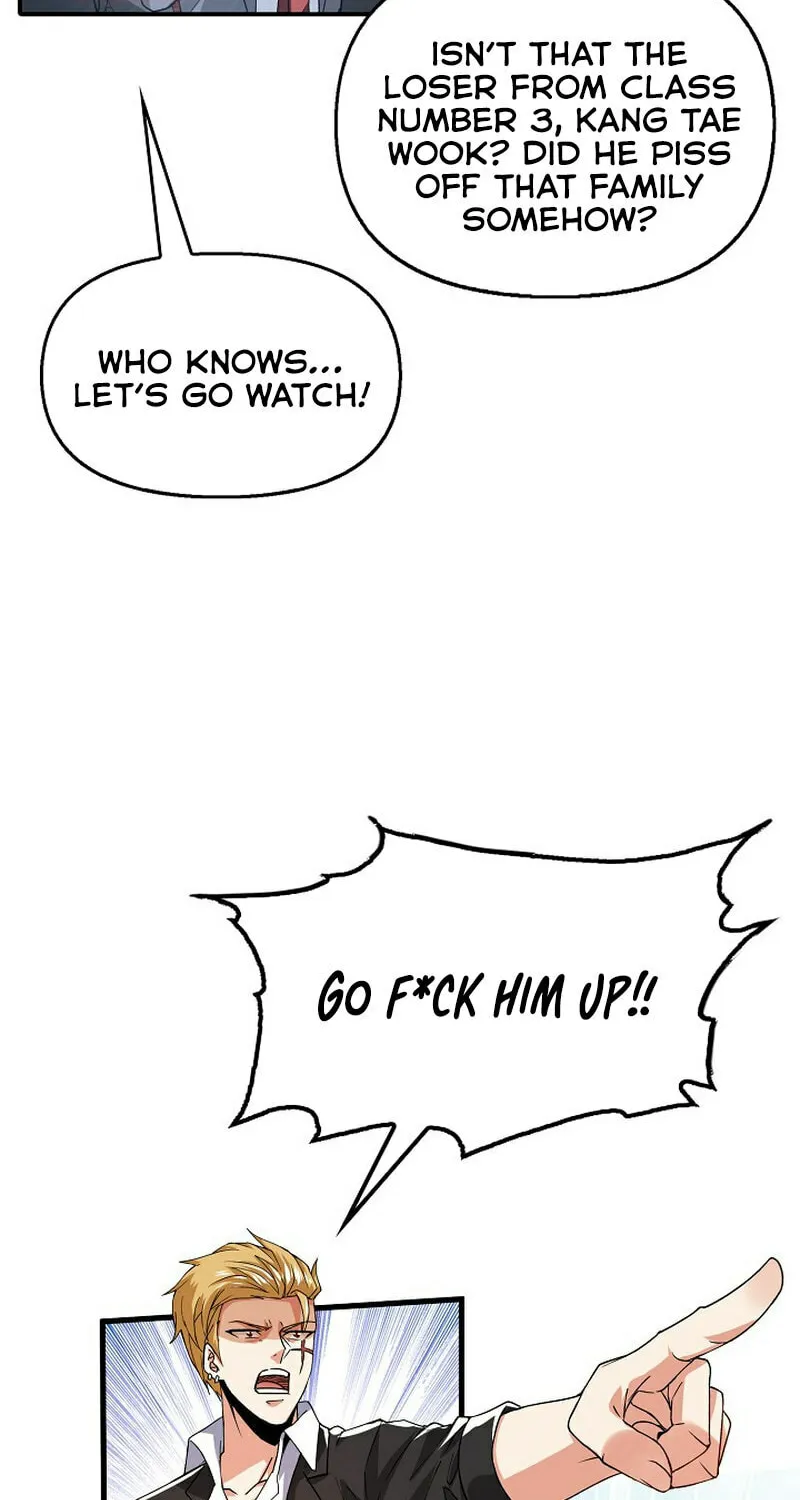 Return of Top Class Master Chapter 2 page 89 - 