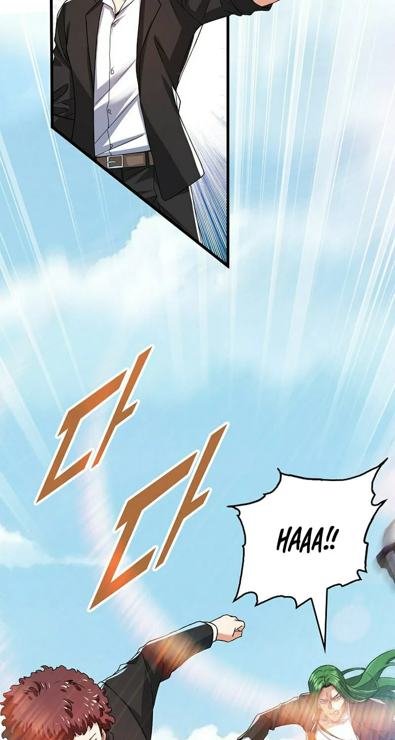 Return of Top Class Master Chapter 2 page 90 - 