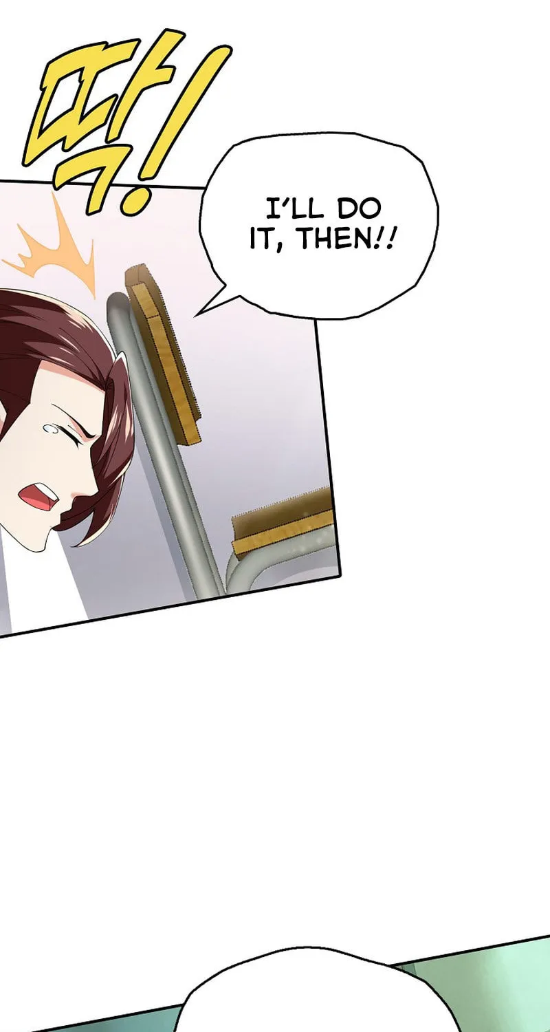 Return of Top Class Master Chapter 2 page 10 - 