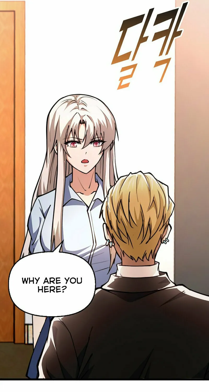 Return of Top Class Master Chapter 20 page 14 - 