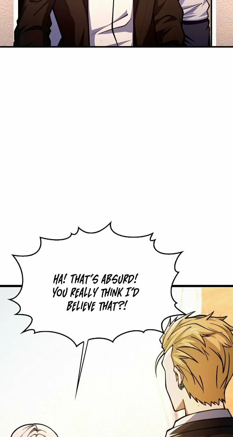 Return of Top Class Master Chapter 20 page 17 - 