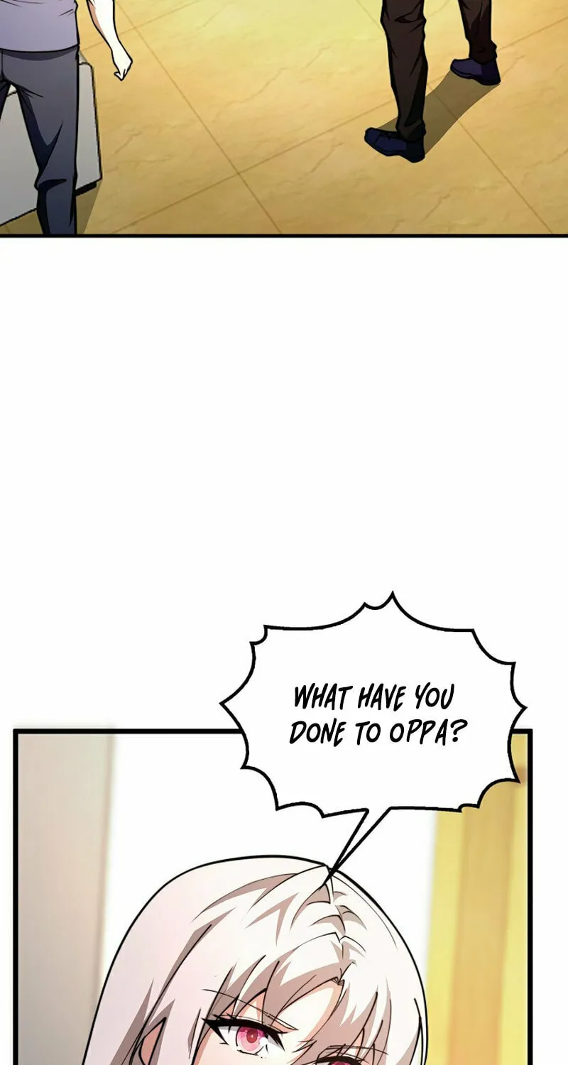 Return of Top Class Master Chapter 20 page 20 - 