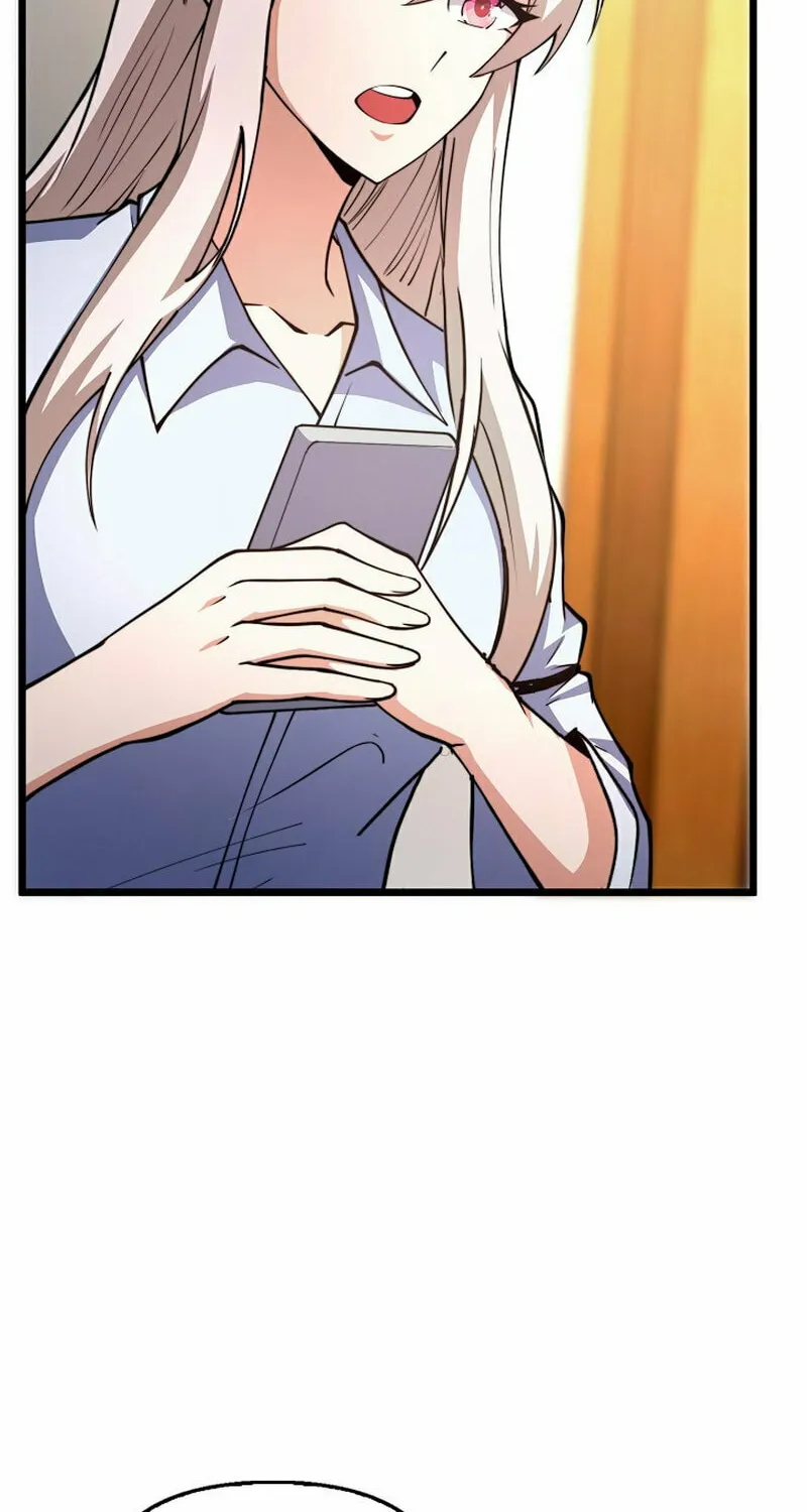 Return of Top Class Master Chapter 20 page 21 - 