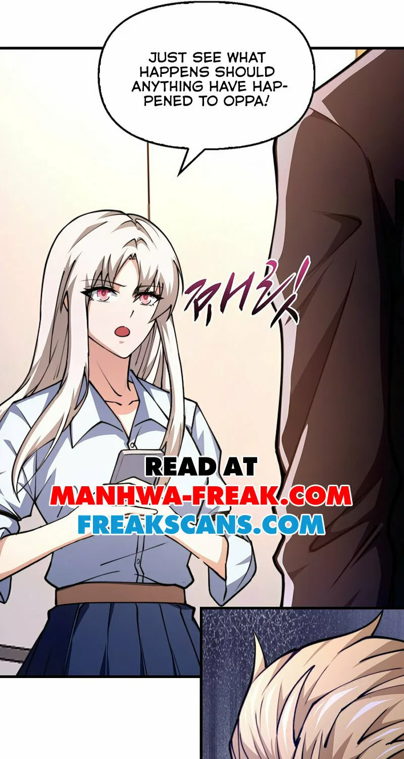 Return of Top Class Master Chapter 20 page 24 - 