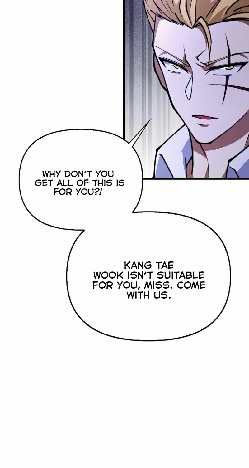 Return of Top Class Master Chapter 20 page 25 - 