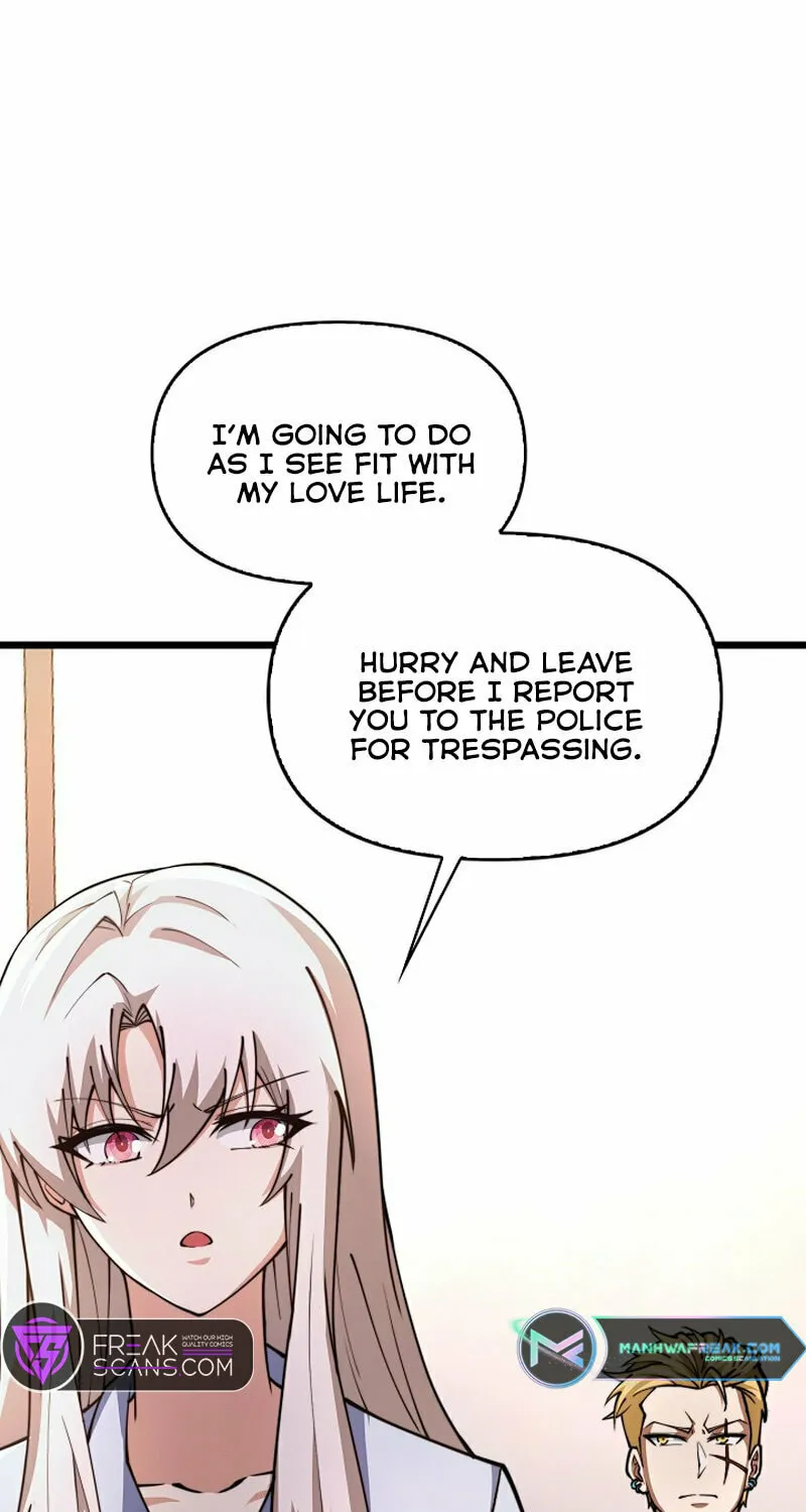 Return of Top Class Master Chapter 20 page 26 - 