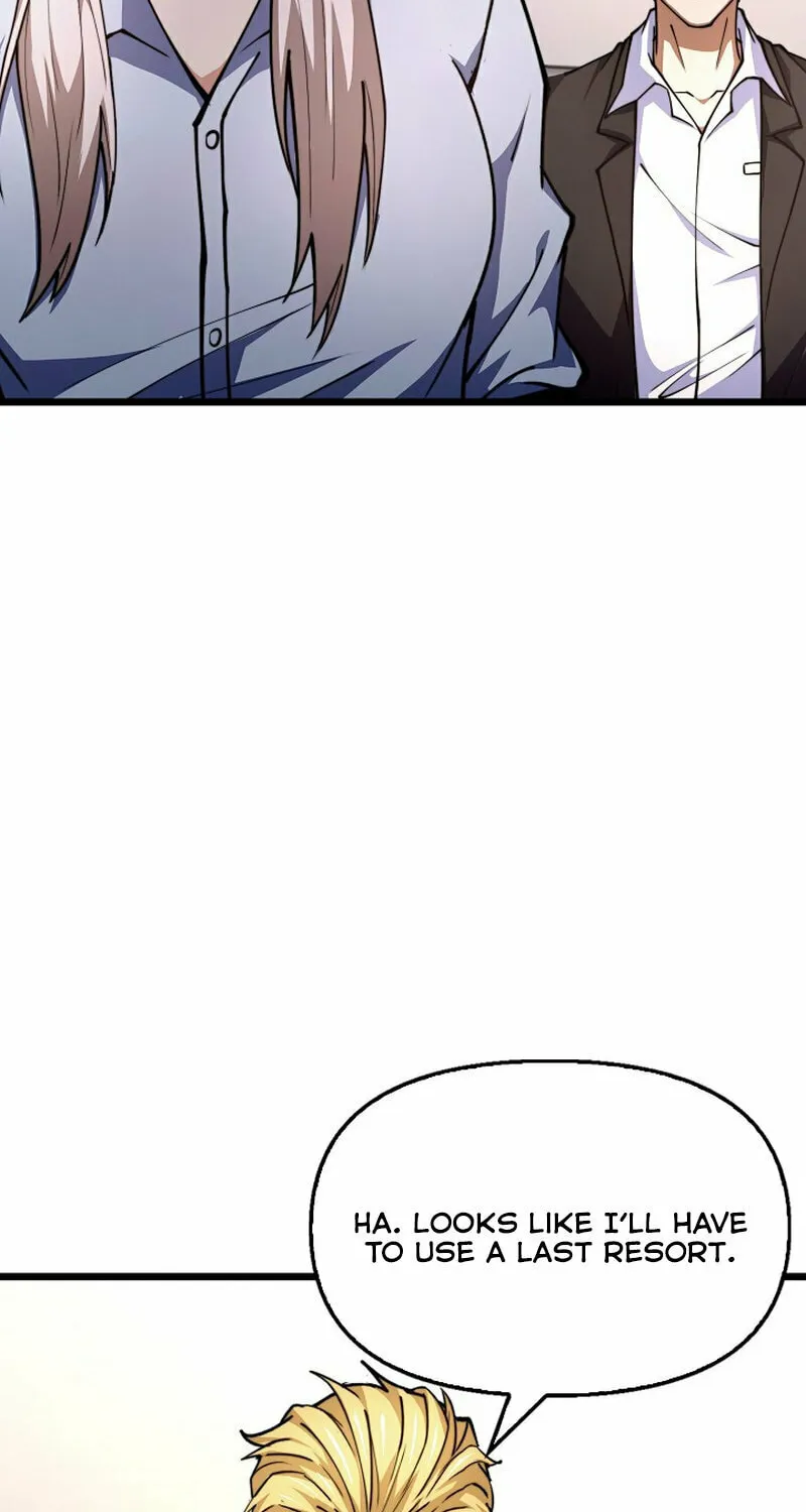 Return of Top Class Master Chapter 20 page 27 - 