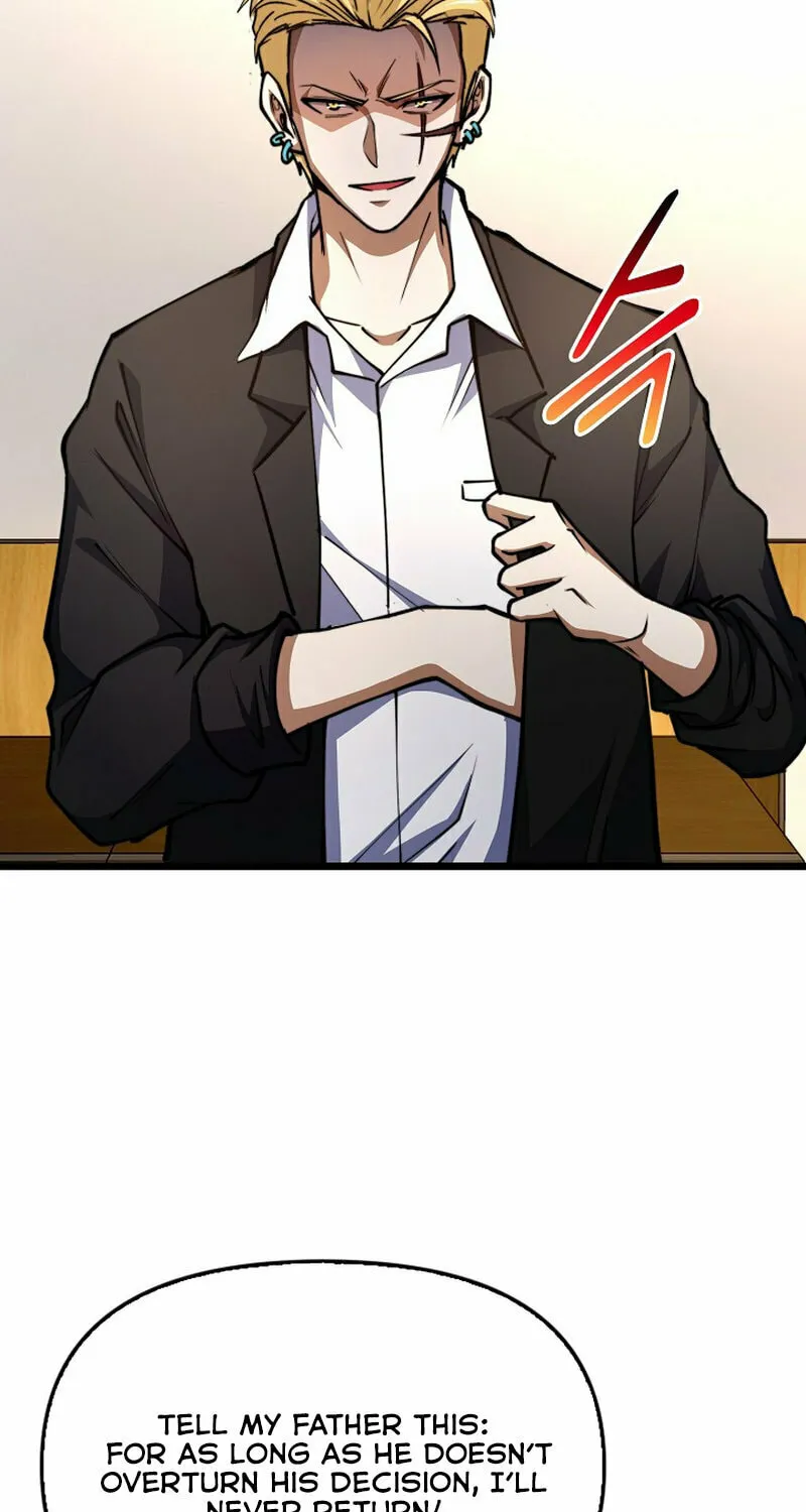 Return of Top Class Master Chapter 20 page 28 - 