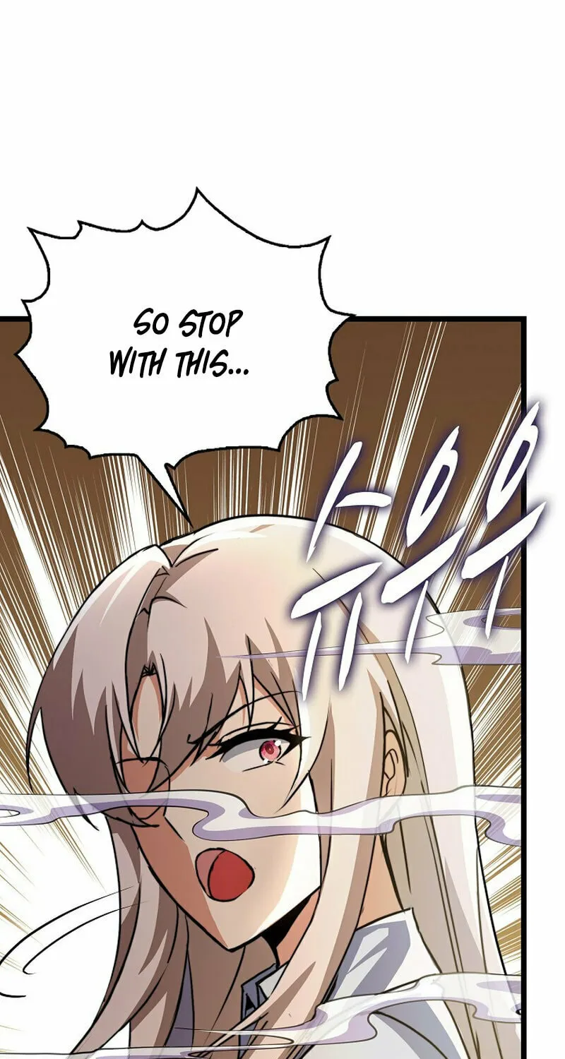 Return of Top Class Master Chapter 20 page 30 - 