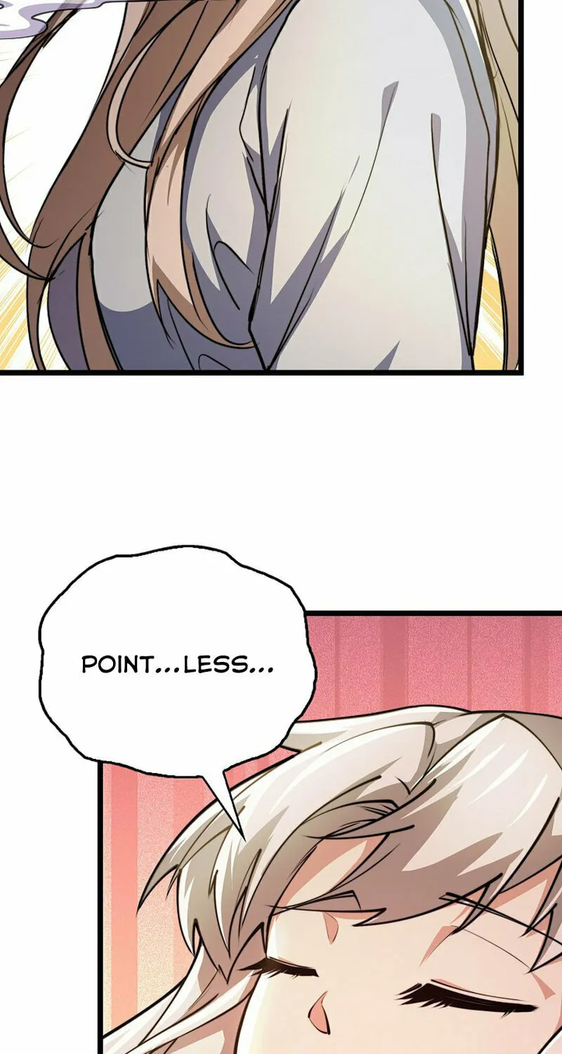 Return of Top Class Master Chapter 20 page 31 - 