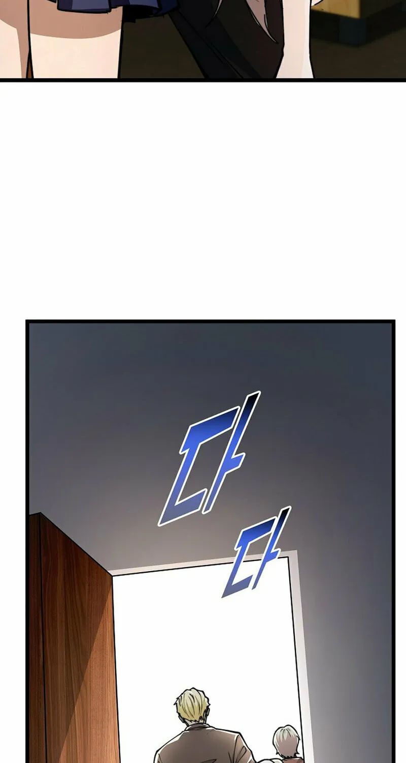 Return of Top Class Master Chapter 20 page 35 - 