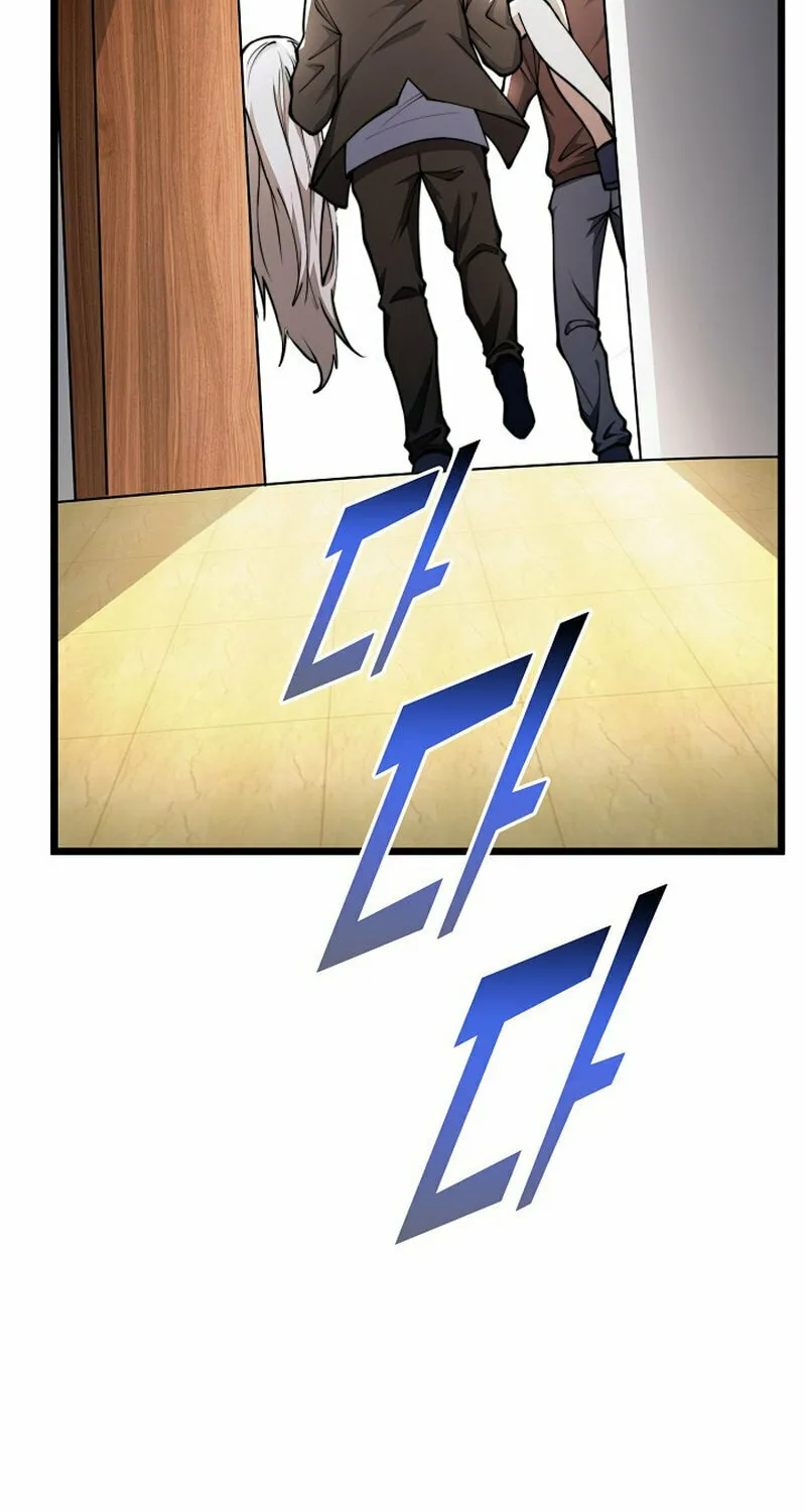 Return of Top Class Master Chapter 20 page 36 - 
