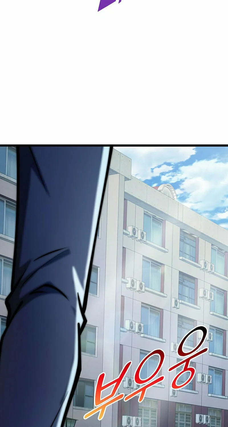 Return of Top Class Master Chapter 20 page 38 - 