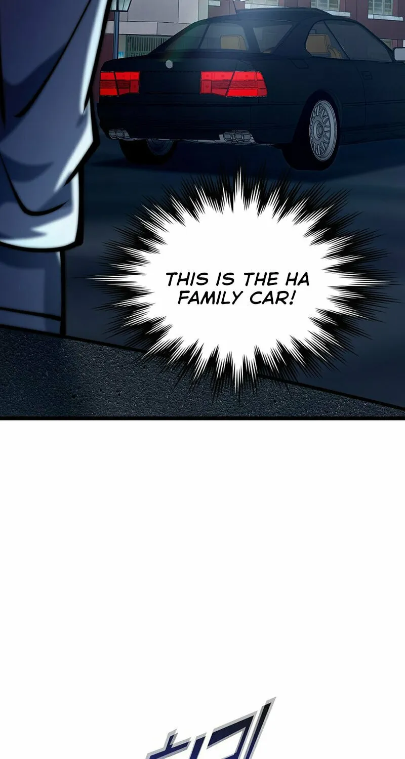 Return of Top Class Master Chapter 20 page 39 - 