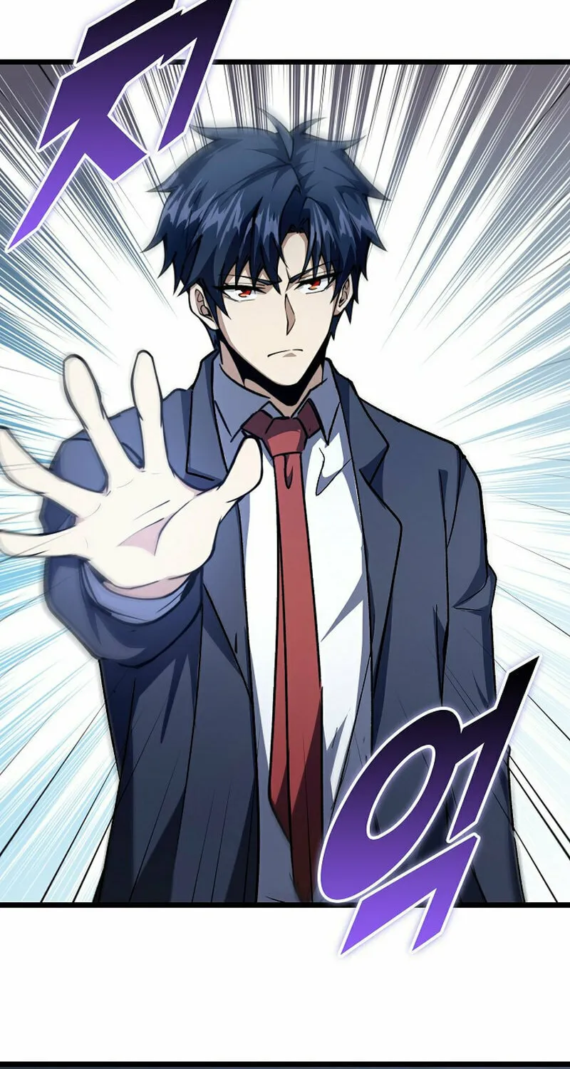 Return of Top Class Master Chapter 20 page 41 - 