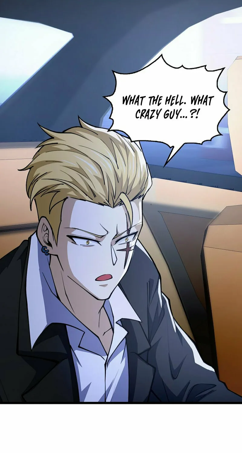 Return of Top Class Master Chapter 20 page 42 - 