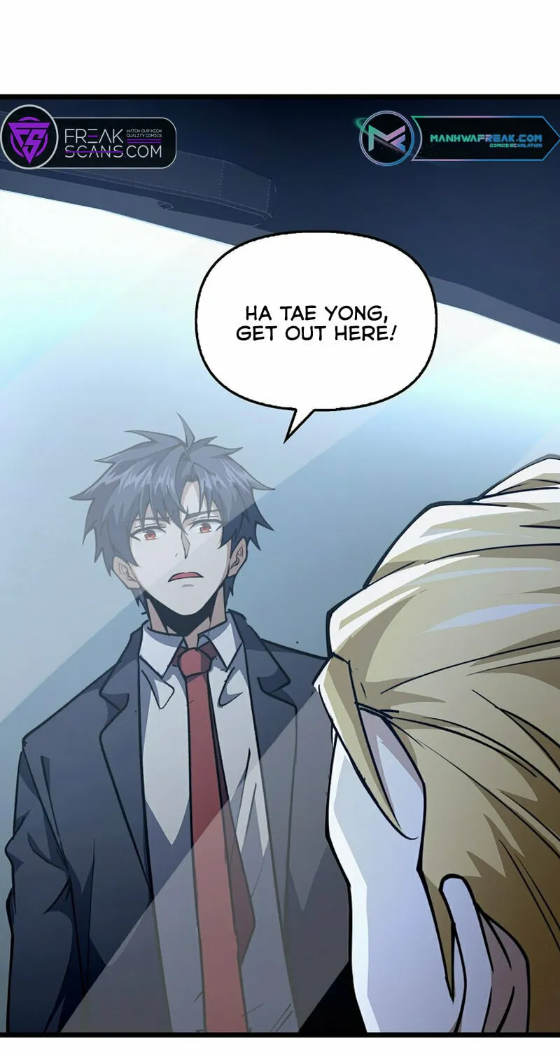 Return of Top Class Master Chapter 20 page 47 - 