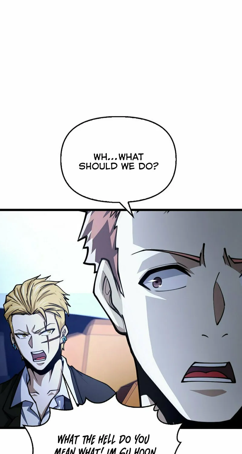 Return of Top Class Master Chapter 20 page 48 - 