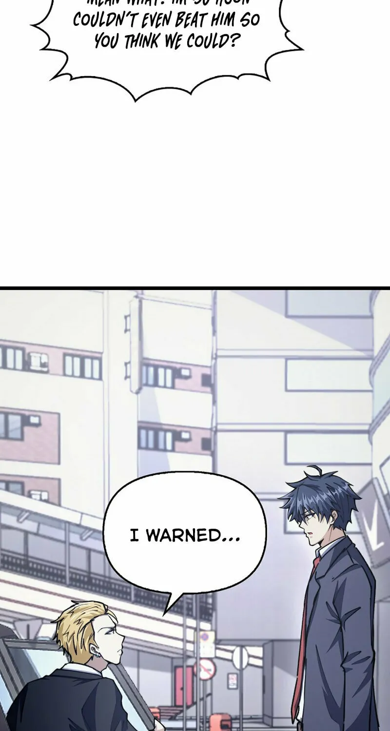 Return of Top Class Master Chapter 20 page 49 - 