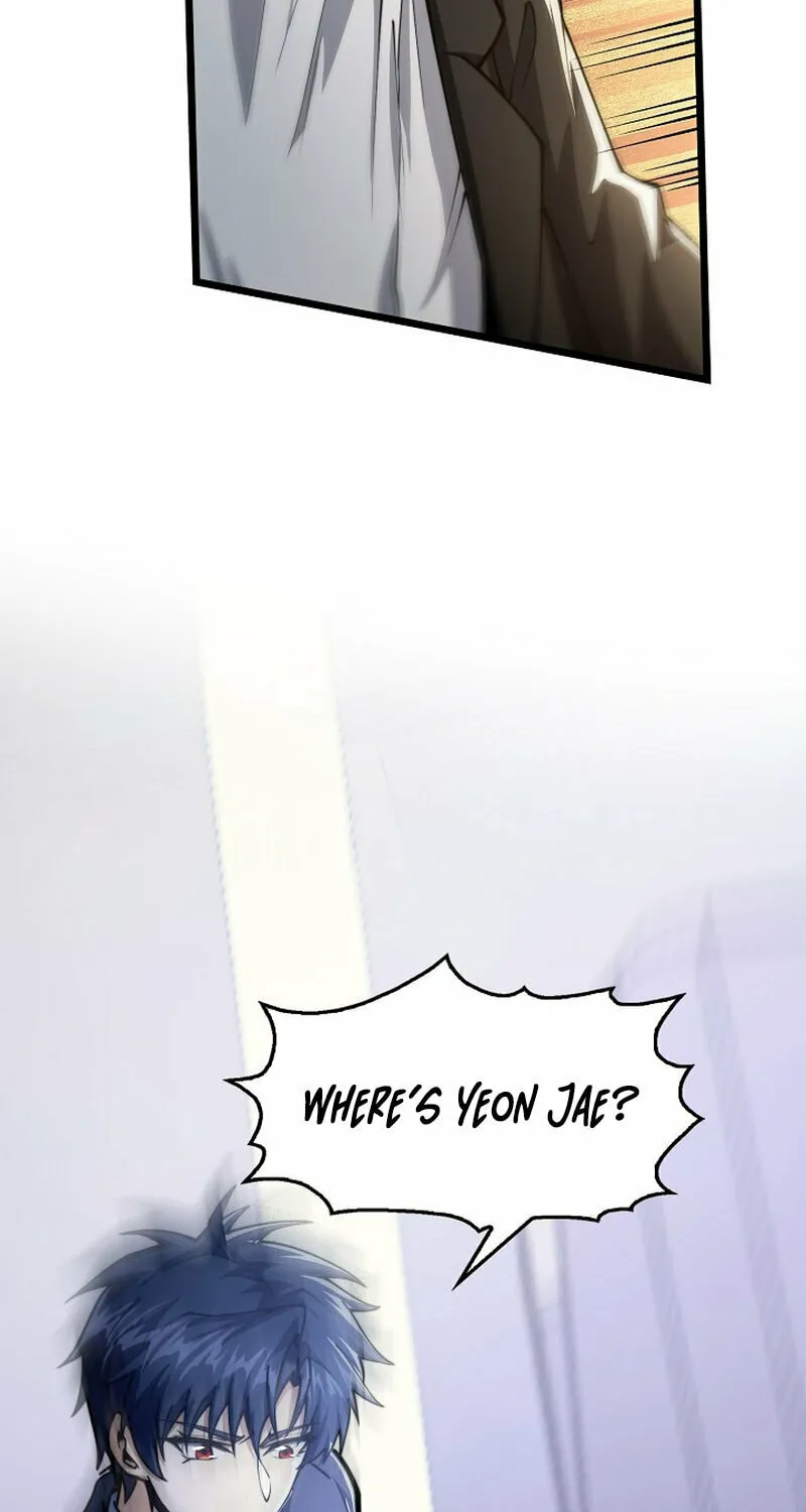 Return of Top Class Master Chapter 20 page 51 - 