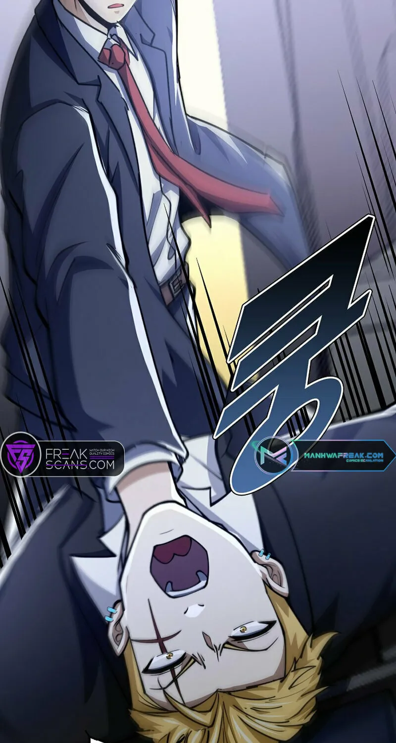 Return of Top Class Master Chapter 20 page 52 - 