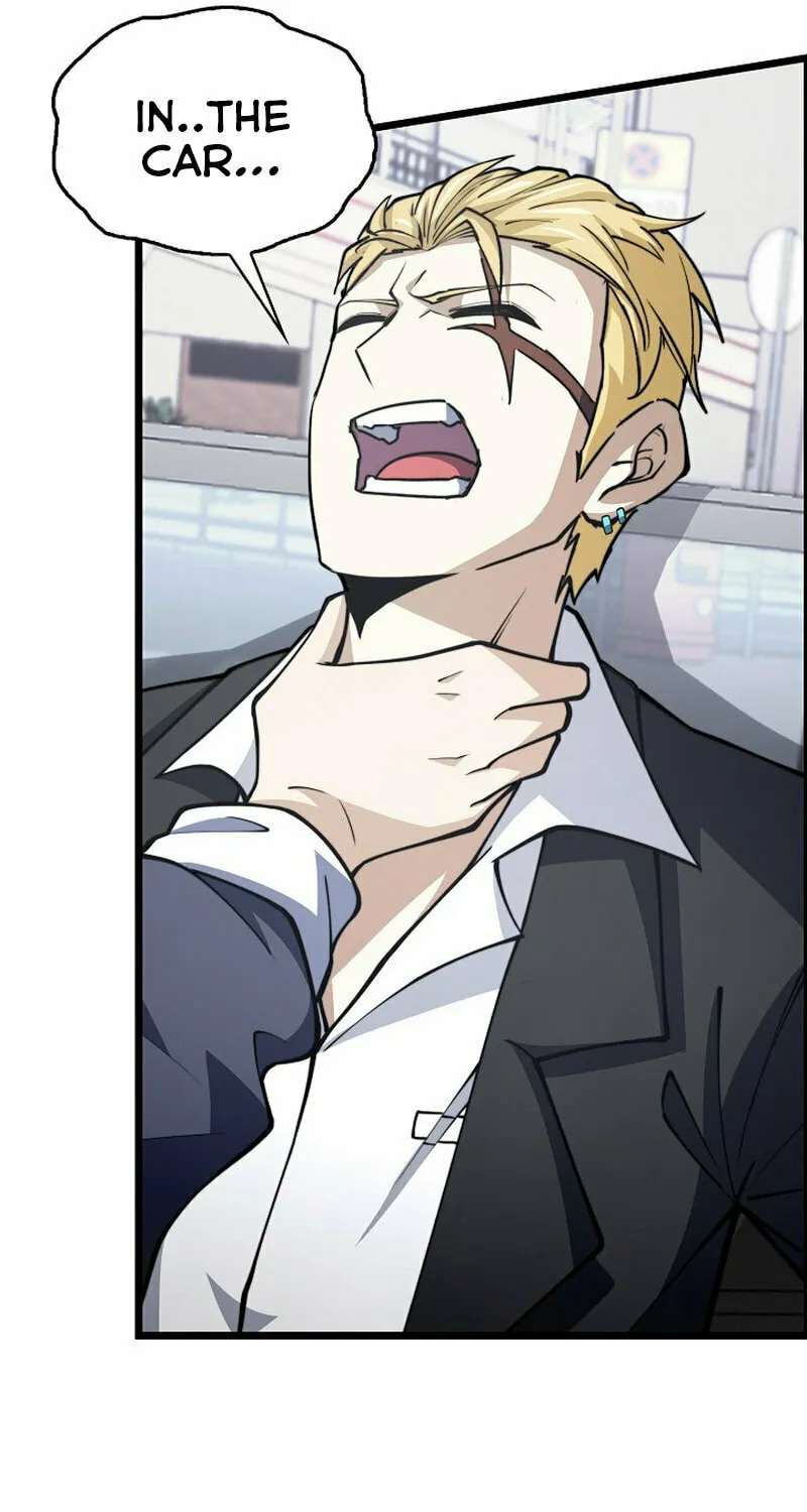 Return of Top Class Master Chapter 20 page 54 - 