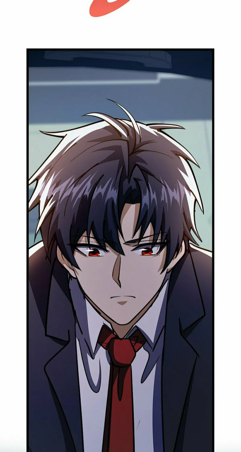 Return of Top Class Master Chapter 20 page 56 - 