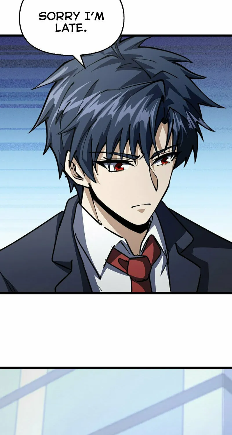 Return of Top Class Master Chapter 20 page 59 - 