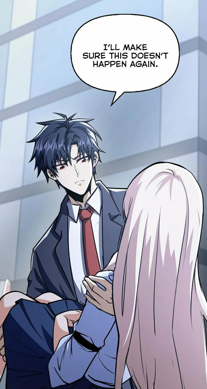 Return of Top Class Master Chapter 20 page 60 - 