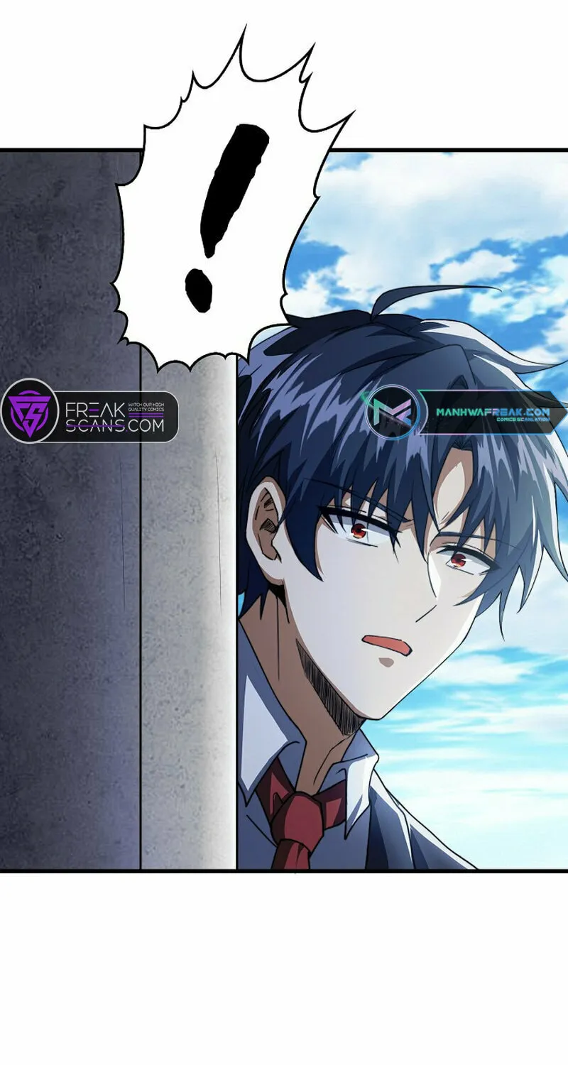 Return of Top Class Master Chapter 20 page 7 - 