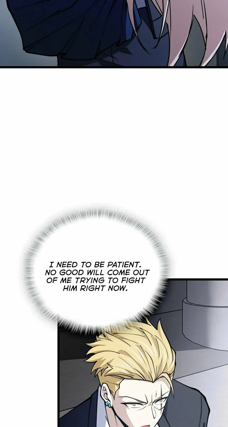 Return of Top Class Master Chapter 20 page 61 - 