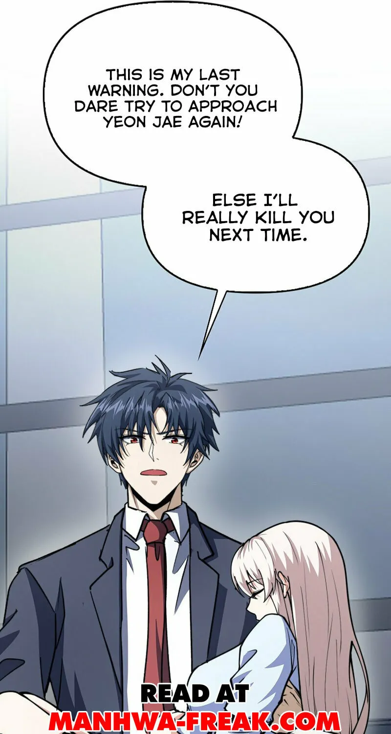 Return of Top Class Master Chapter 20 page 63 - 