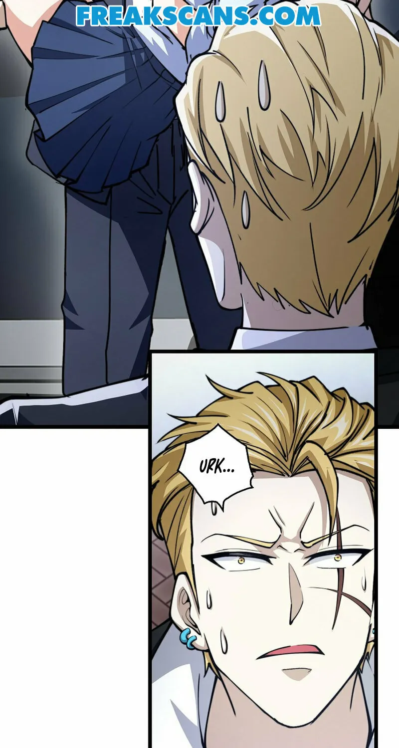 Return of Top Class Master Chapter 20 page 64 - 