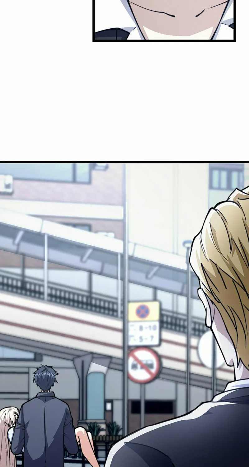 Return of Top Class Master Chapter 20 page 65 - 