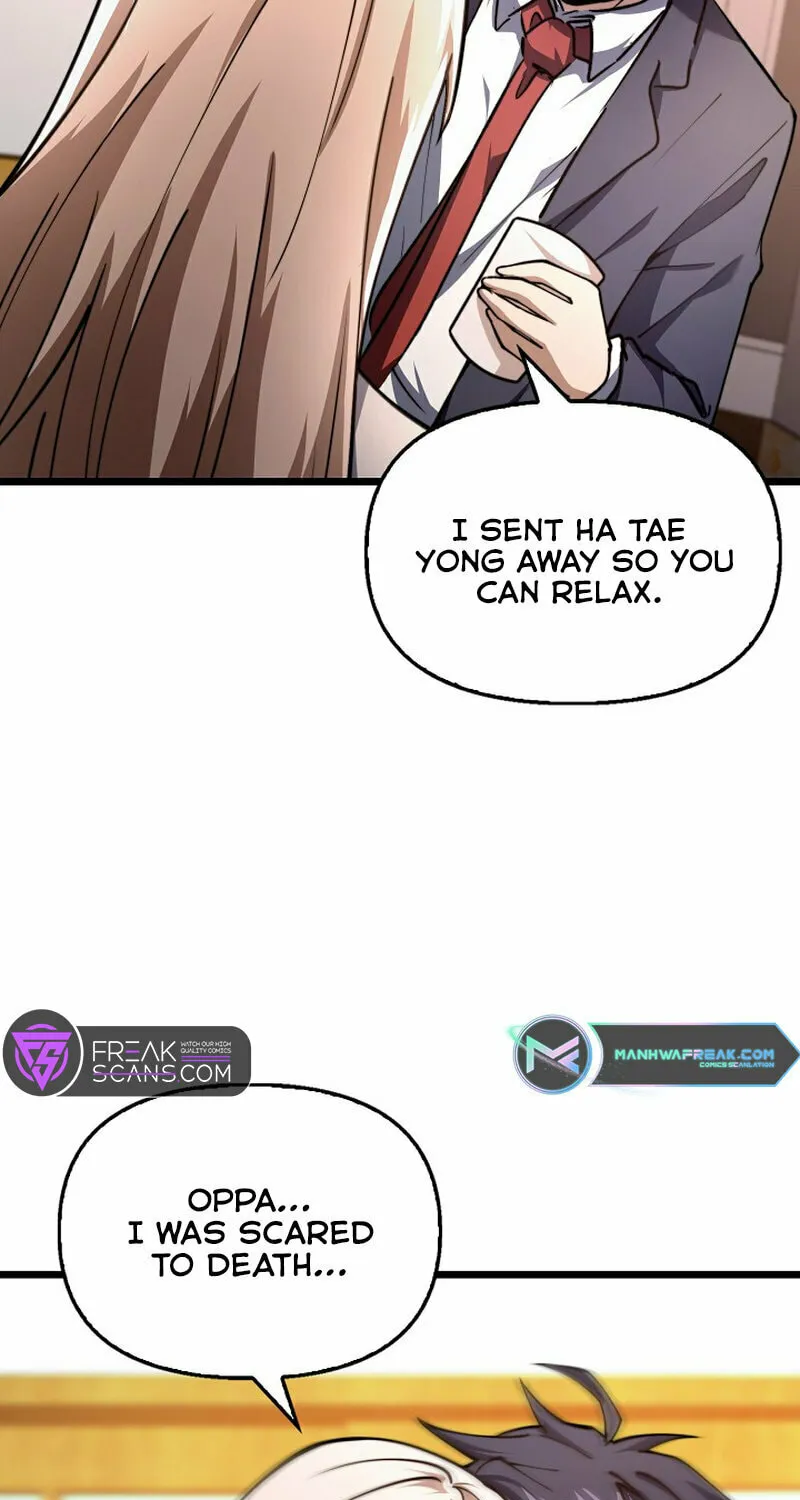 Return of Top Class Master Chapter 20 page 71 - 