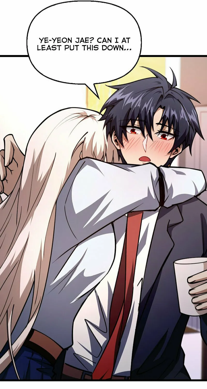 Return of Top Class Master Chapter 20 page 73 - 