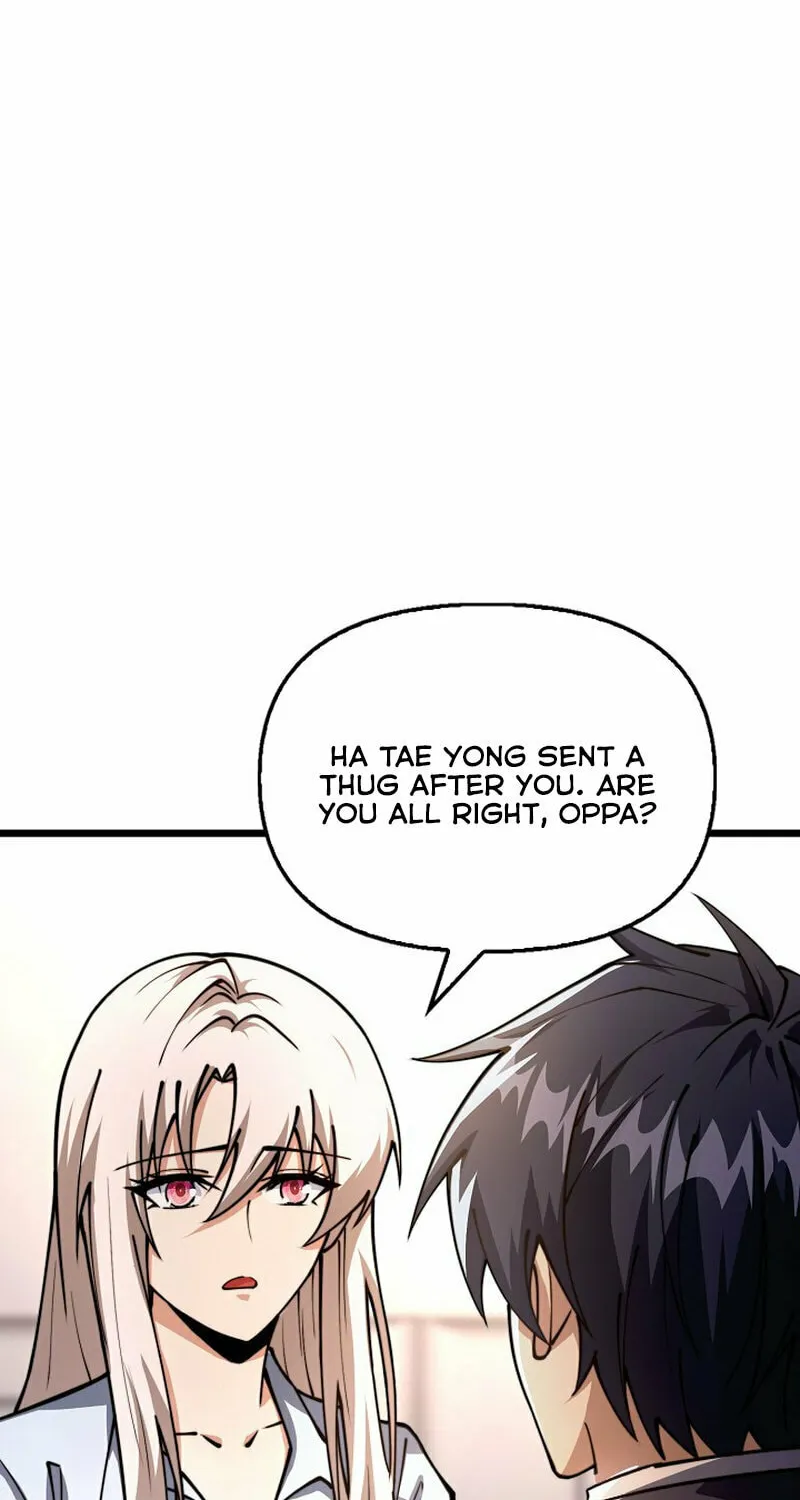 Return of Top Class Master Chapter 20 page 74 - 