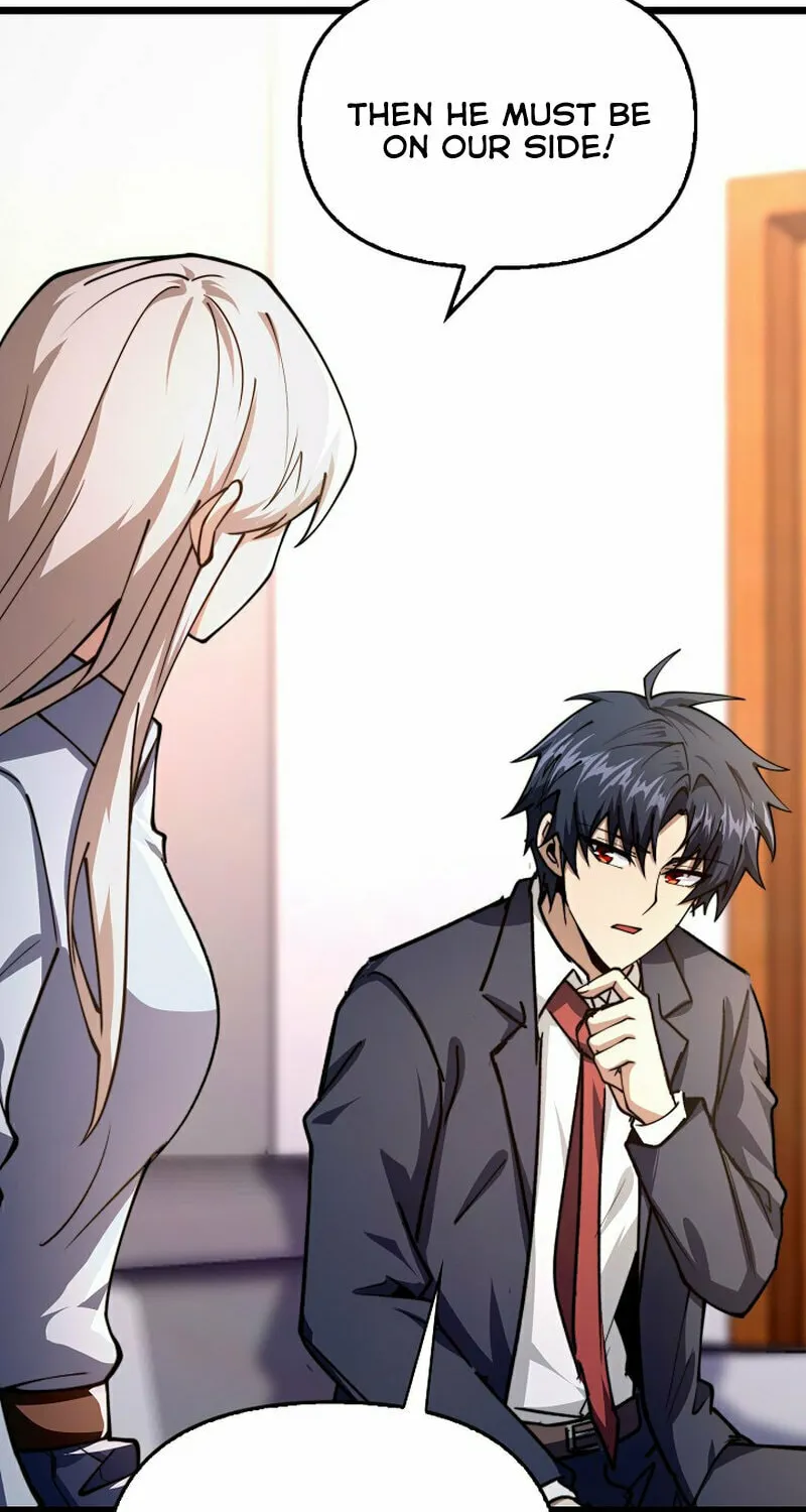 Return of Top Class Master Chapter 20 page 80 - 