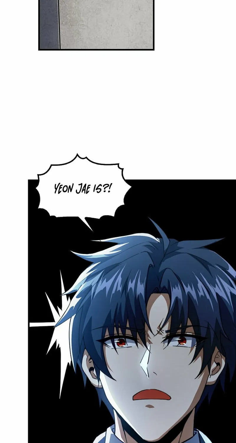 Return of Top Class Master Chapter 20 page 9 - 