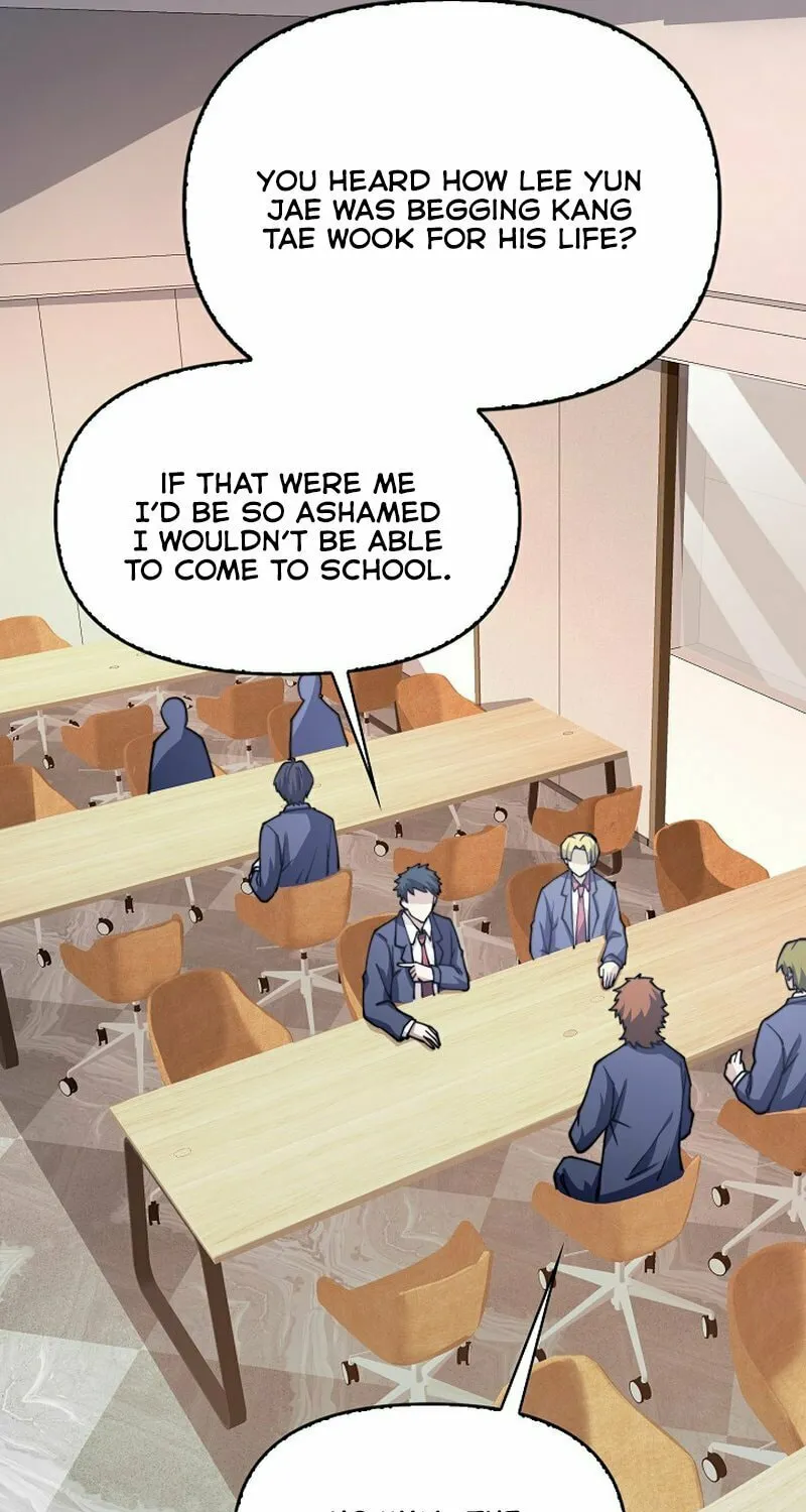 Return of Top Class Master Chapter 20 page 83 - 