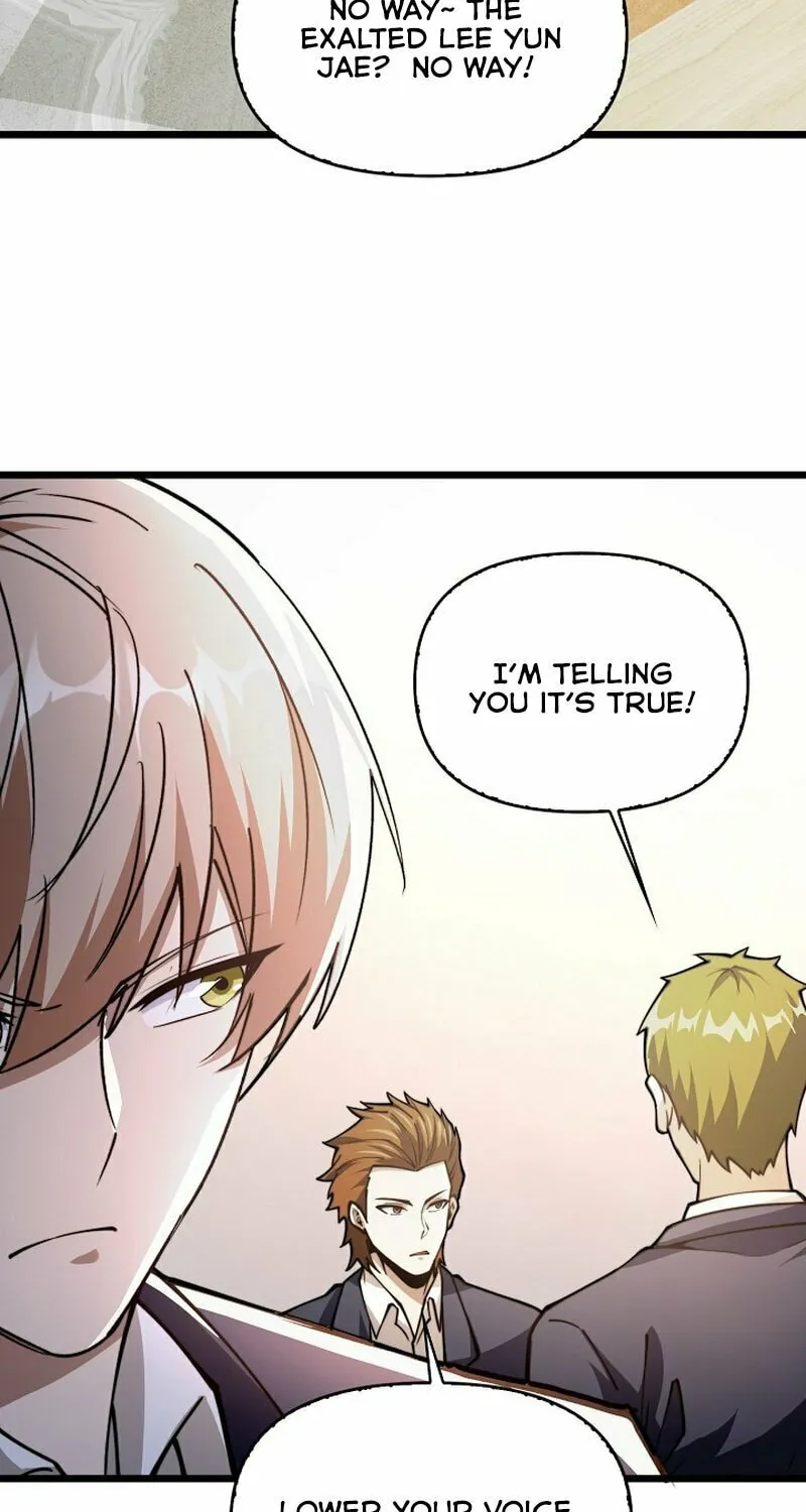 Return of Top Class Master Chapter 20 page 84 - 