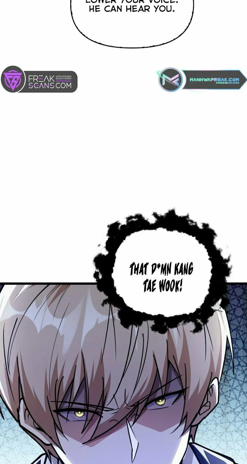 Return of Top Class Master Chapter 20 page 85 - 