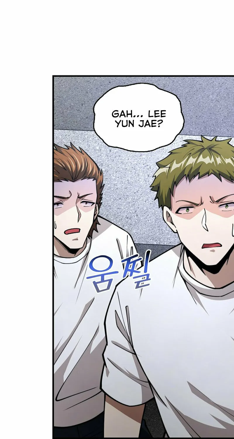 Return of Top Class Master Chapter 21 page 11 - 