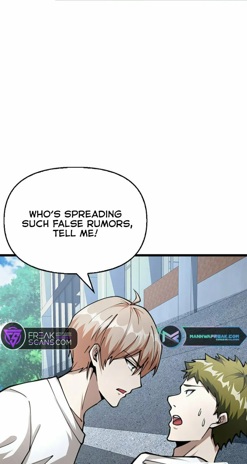Return of Top Class Master Chapter 21 page 12 - 